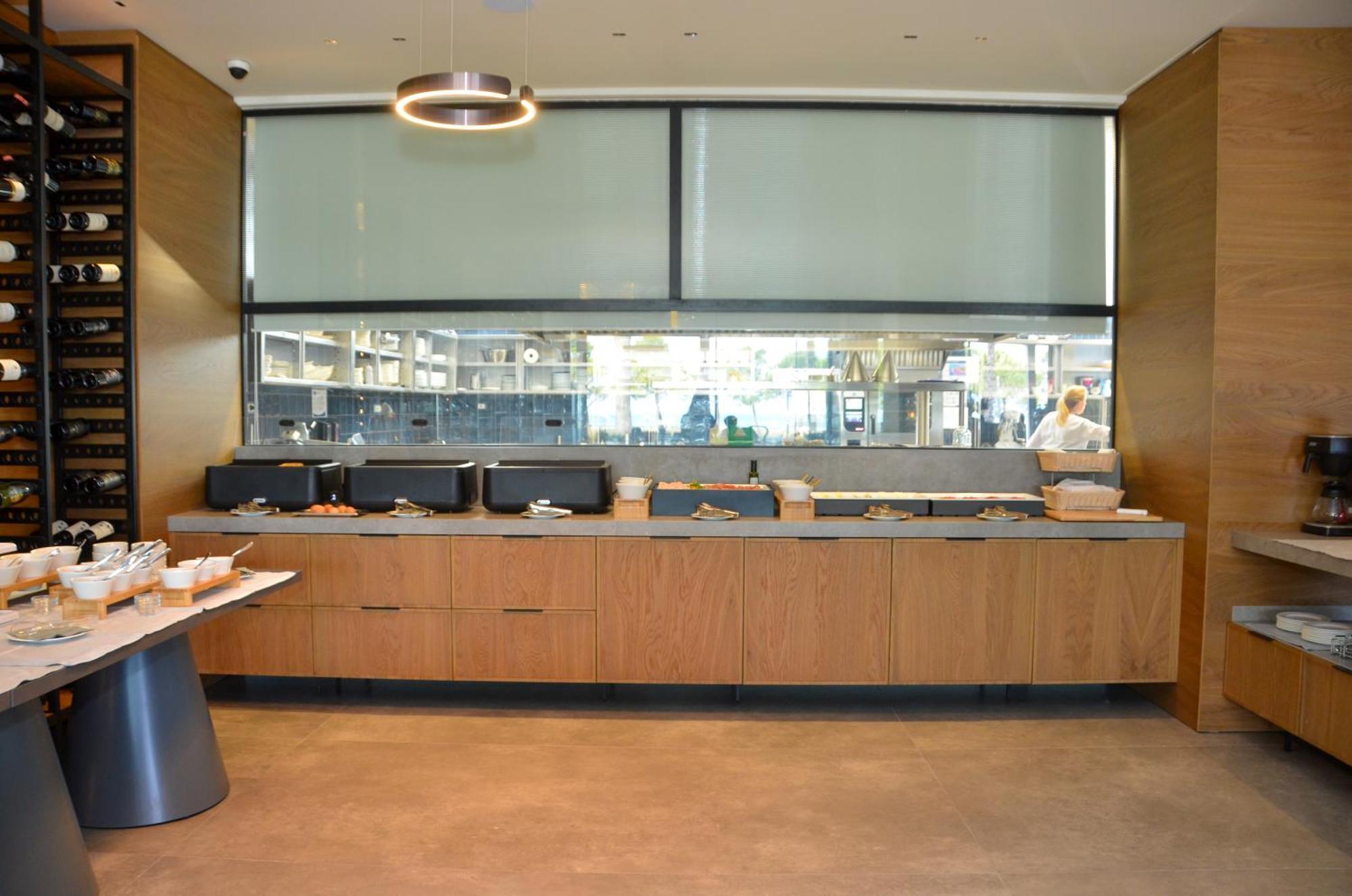 Abi'S Hotel & Spa Vlore Ngoại thất bức ảnh