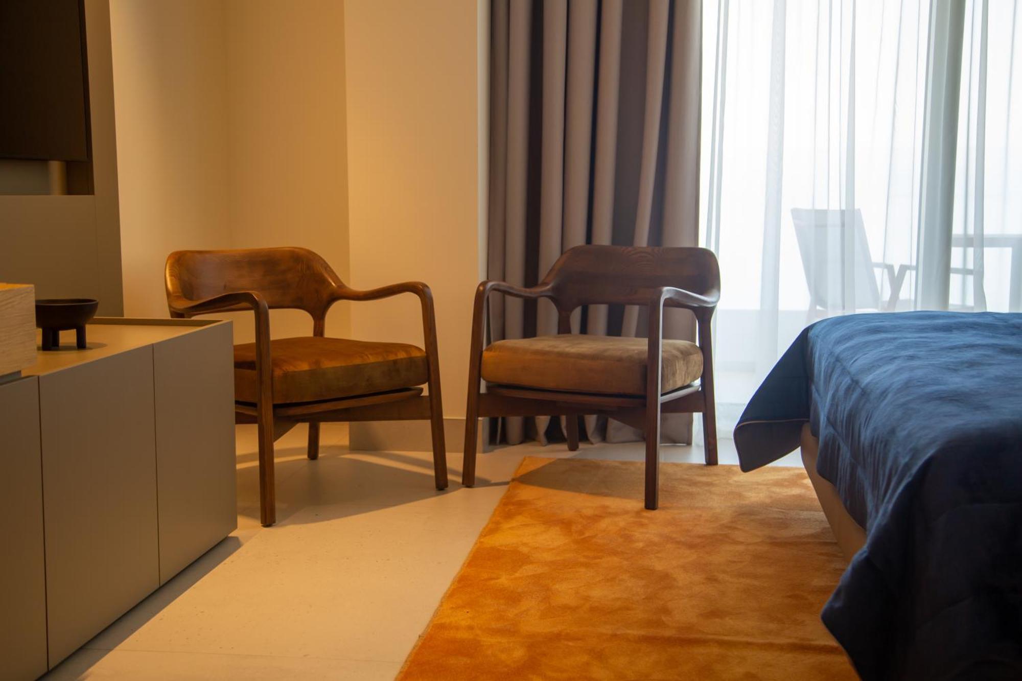 Abi'S Hotel & Spa Vlore Ngoại thất bức ảnh