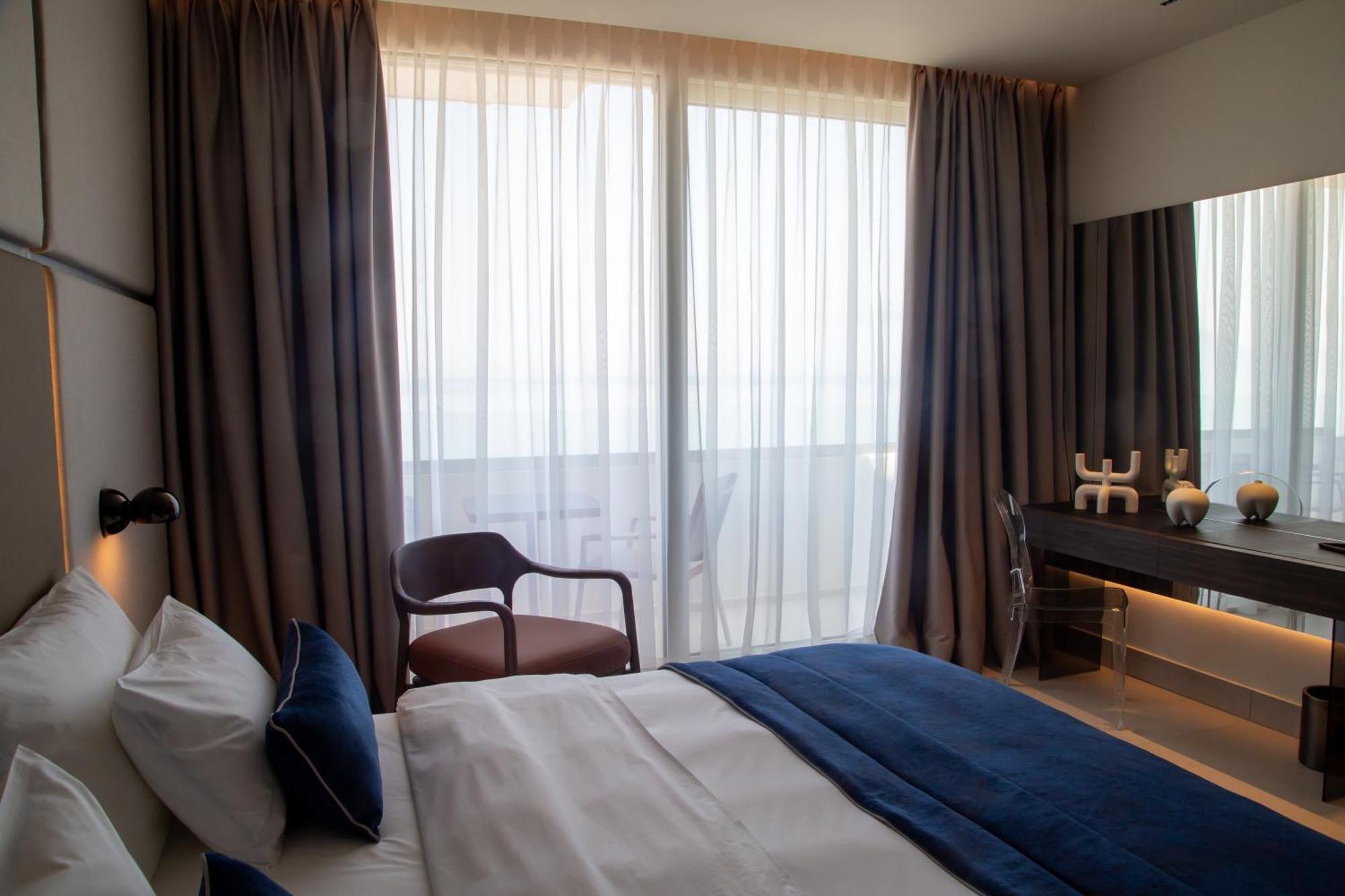 Abi'S Hotel & Spa Vlore Ngoại thất bức ảnh