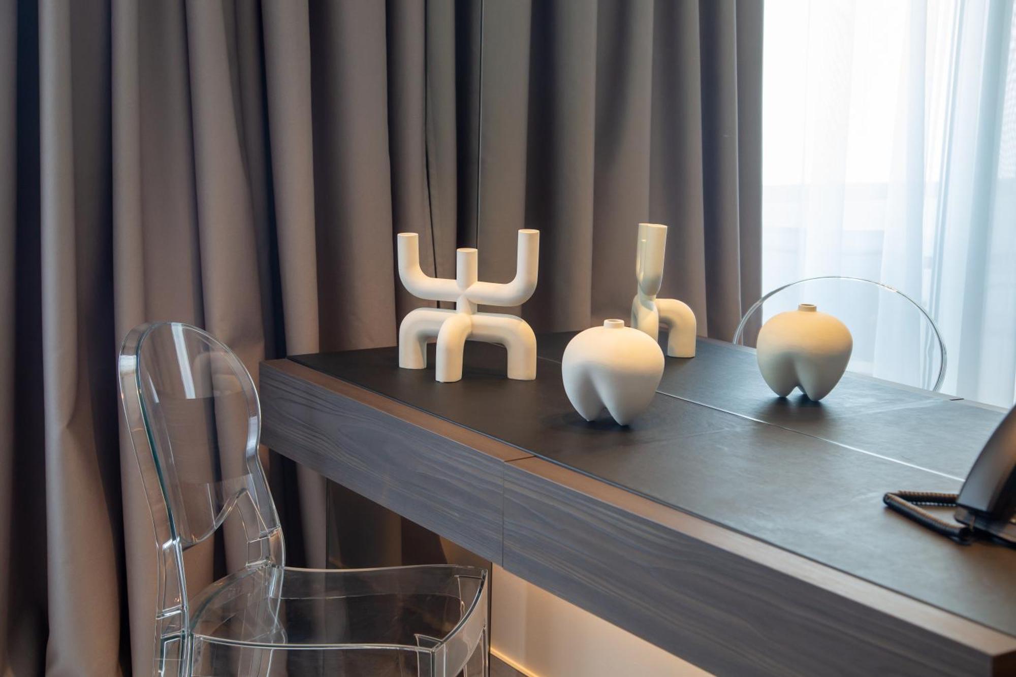 Abi'S Hotel & Spa Vlore Ngoại thất bức ảnh