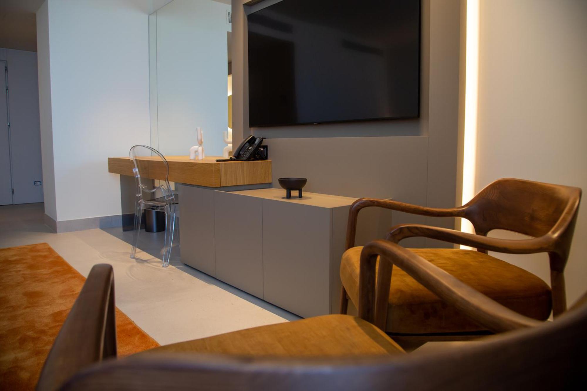 Abi'S Hotel & Spa Vlore Ngoại thất bức ảnh