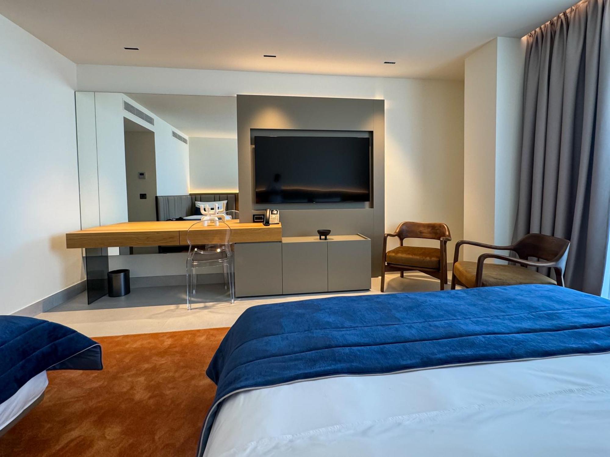 Abi'S Hotel & Spa Vlore Ngoại thất bức ảnh